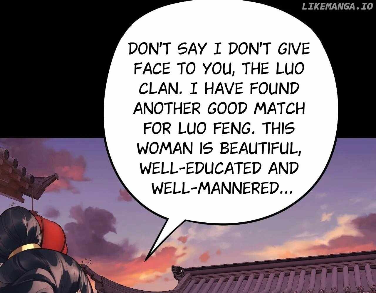 Read I Am the Fated Villain Manga Online