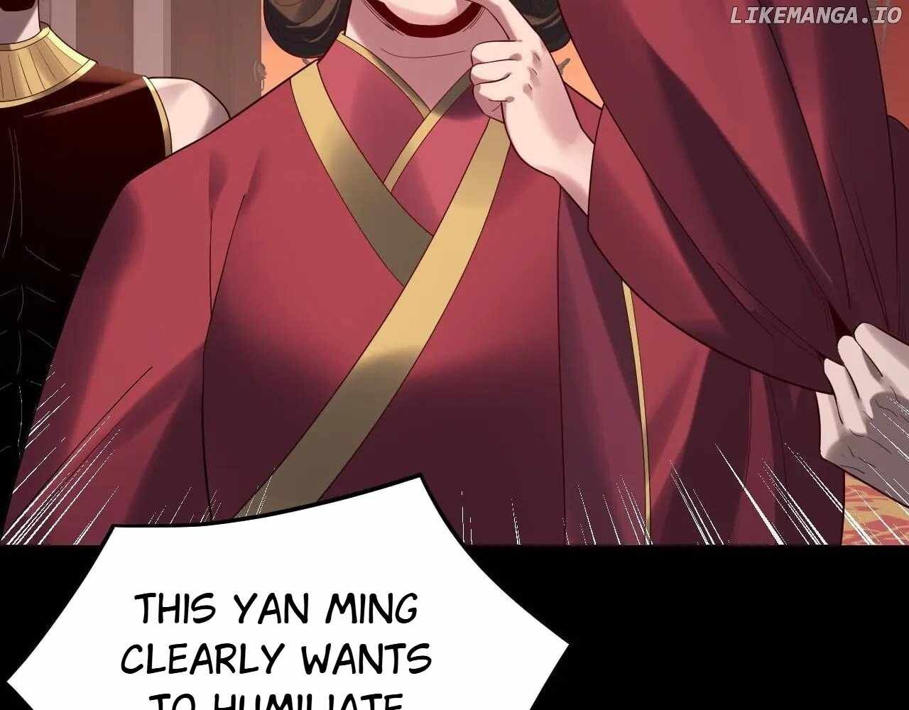 Read I Am the Fated Villain Manga Online