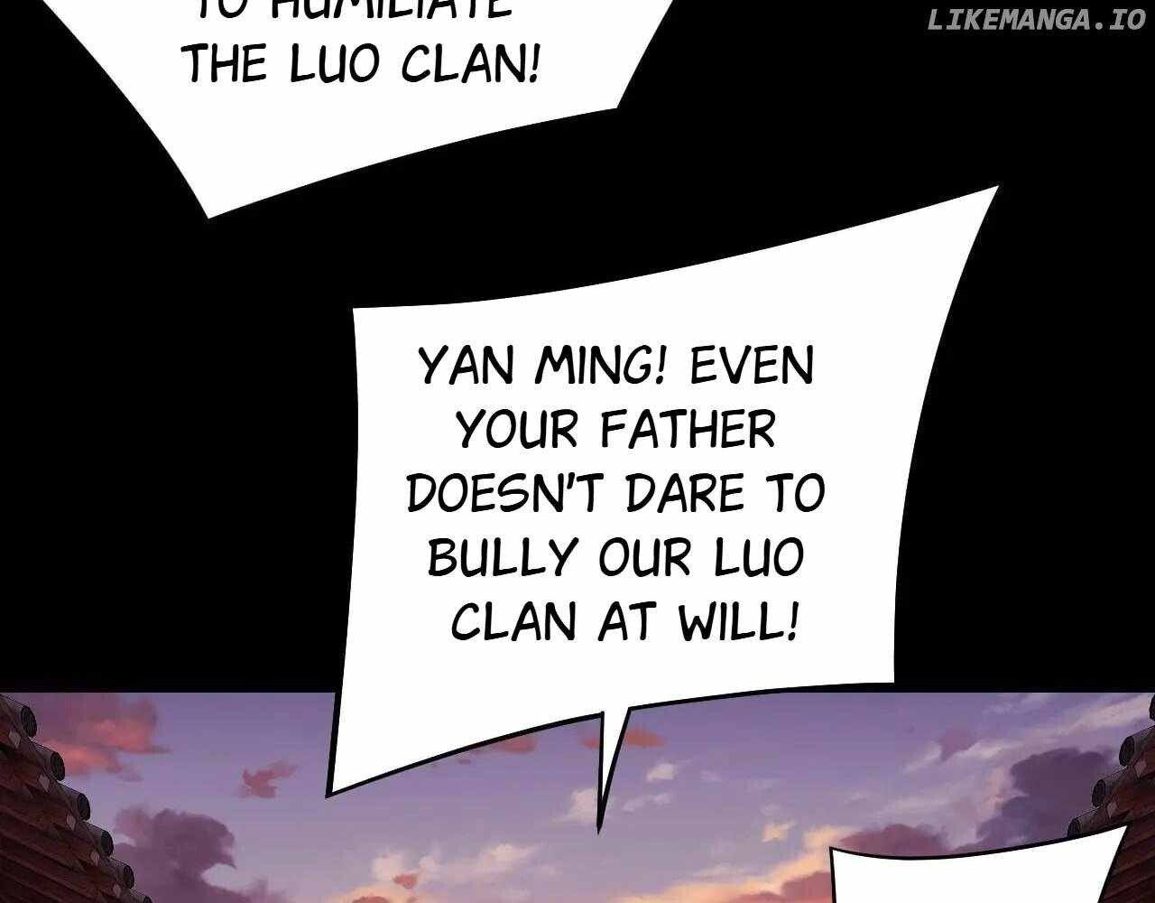 Read I Am the Fated Villain Manga Online
