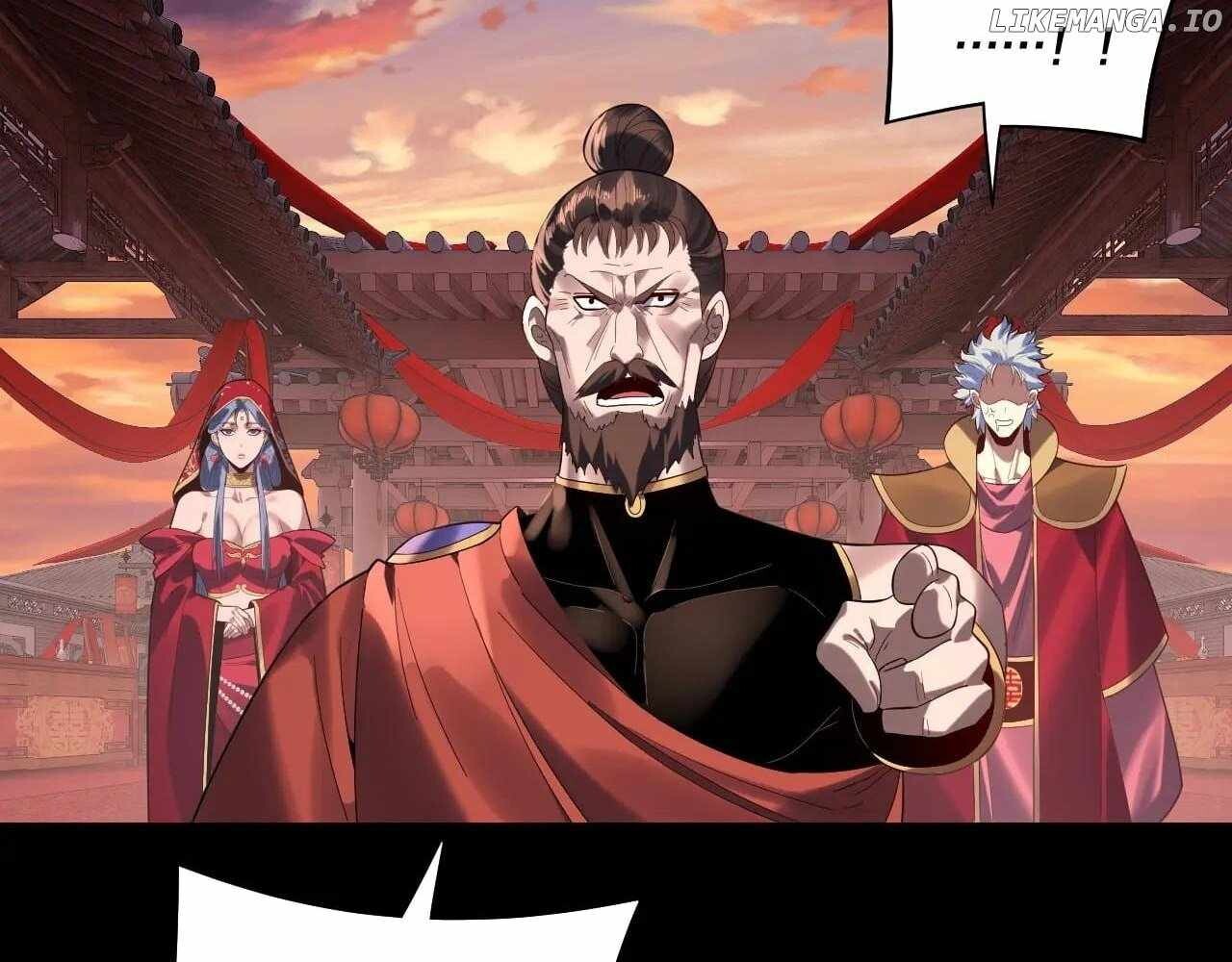 Read I Am the Fated Villain Manga Online