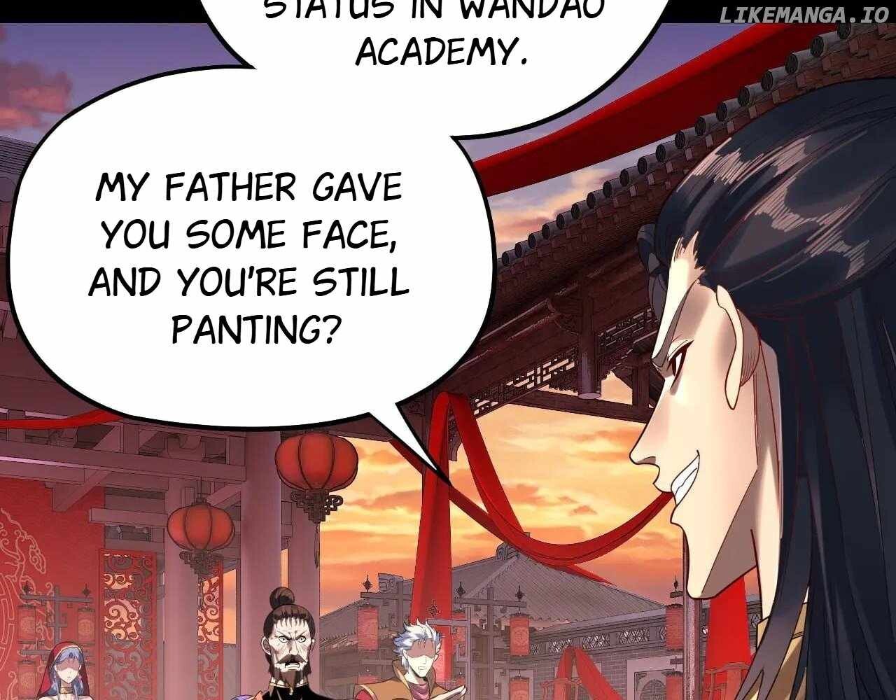 Read I Am the Fated Villain Manga Online