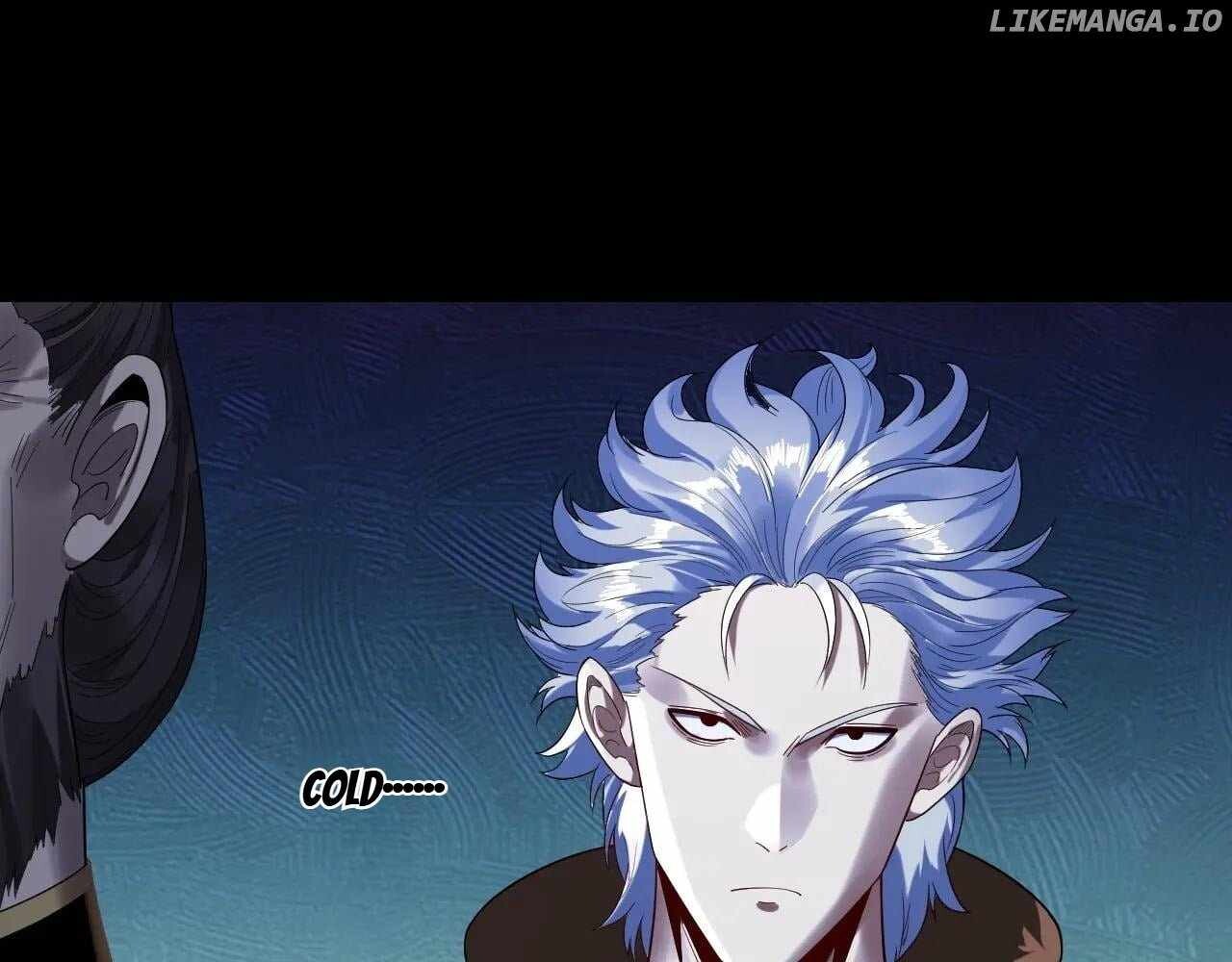 Read I Am the Fated Villain Manga Online