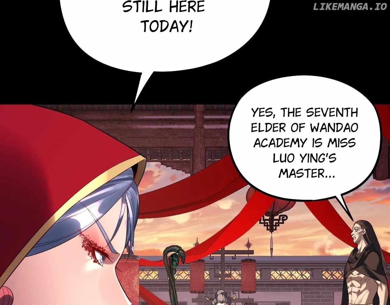 Read I Am the Fated Villain Manga Online