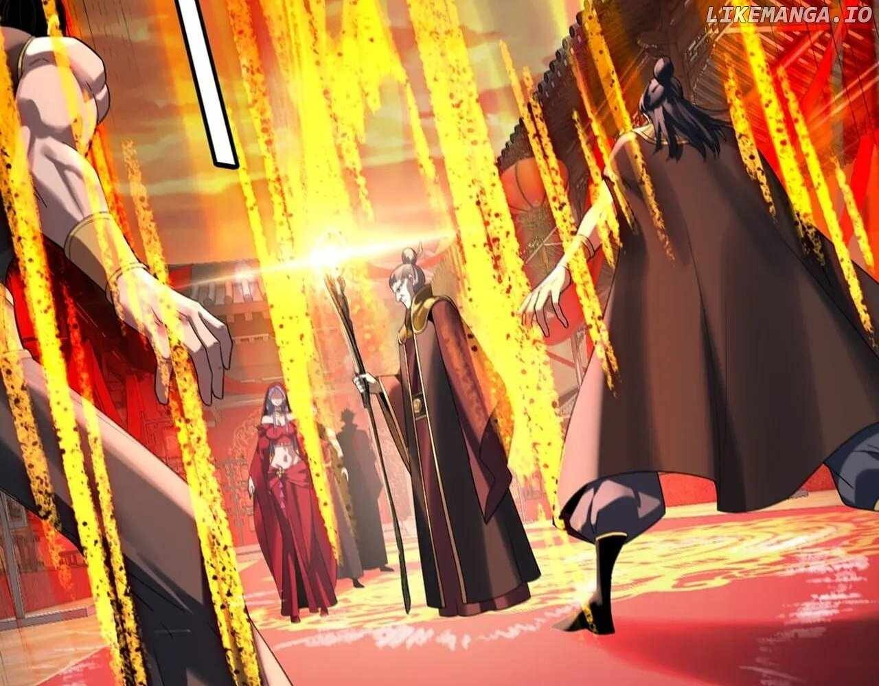 Read I Am the Fated Villain Manga Online