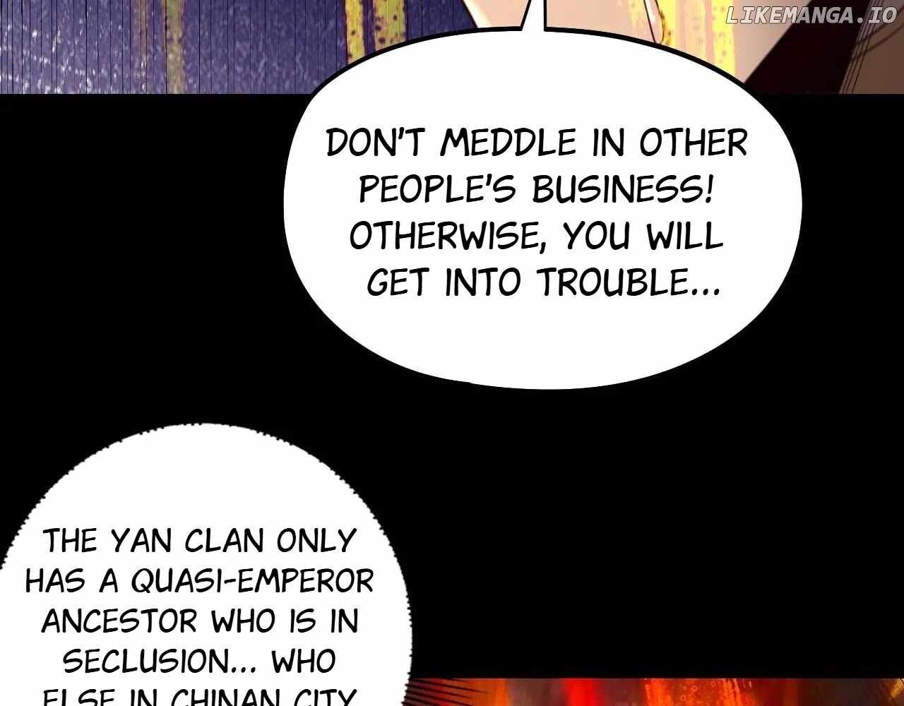 Read I Am the Fated Villain Manga Online
