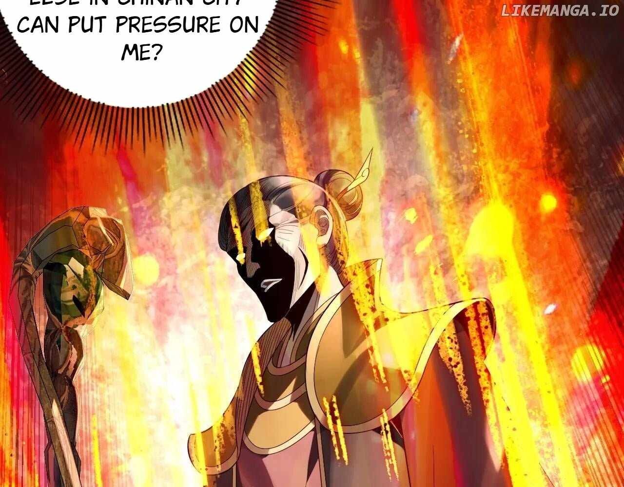 Read I Am the Fated Villain Manga Online