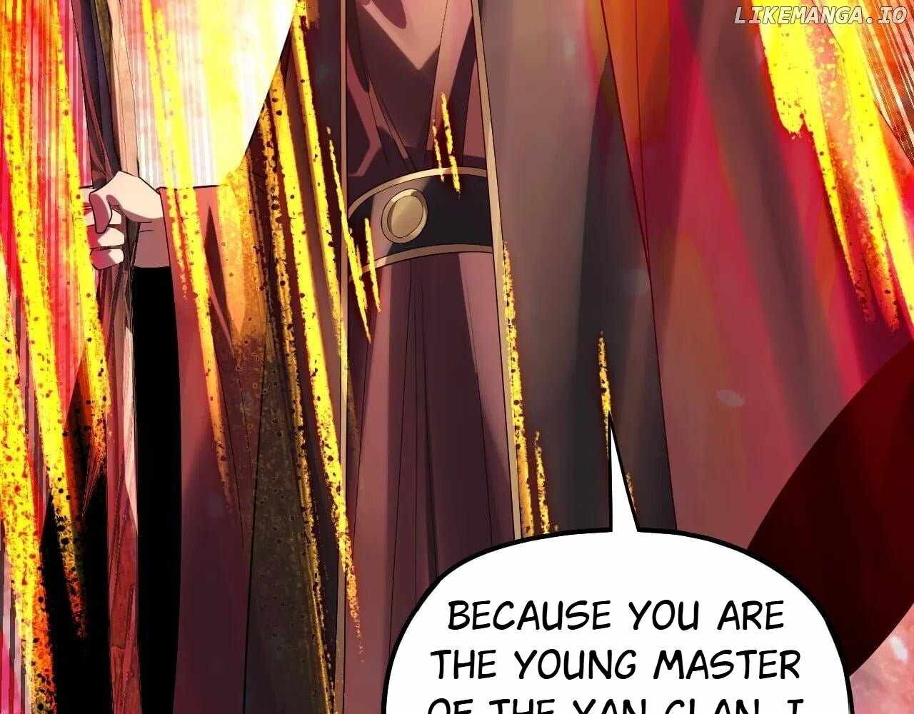 Read I Am the Fated Villain Manga Online