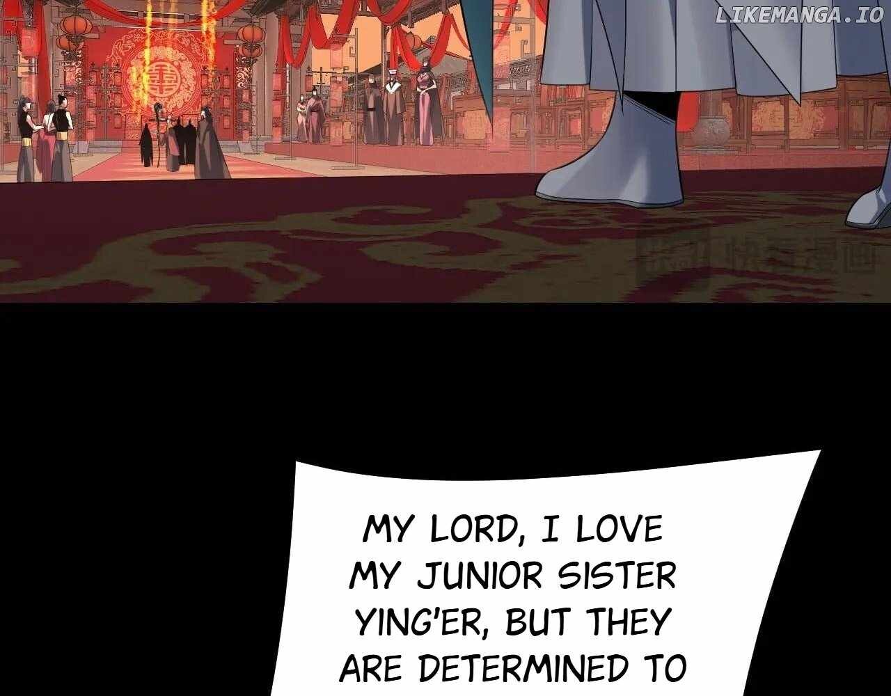 Read I Am the Fated Villain Manga Online