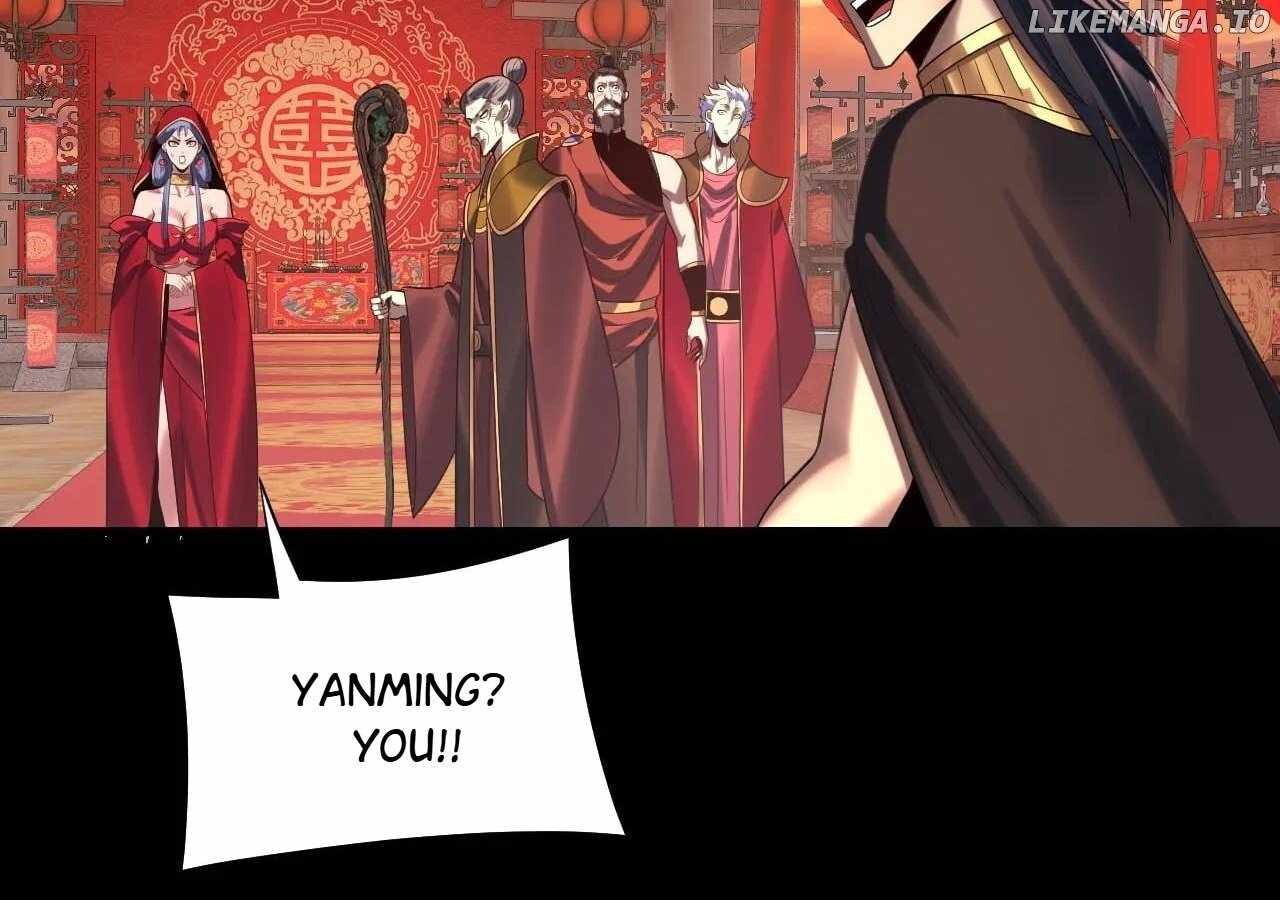 Read I Am the Fated Villain Manga Online