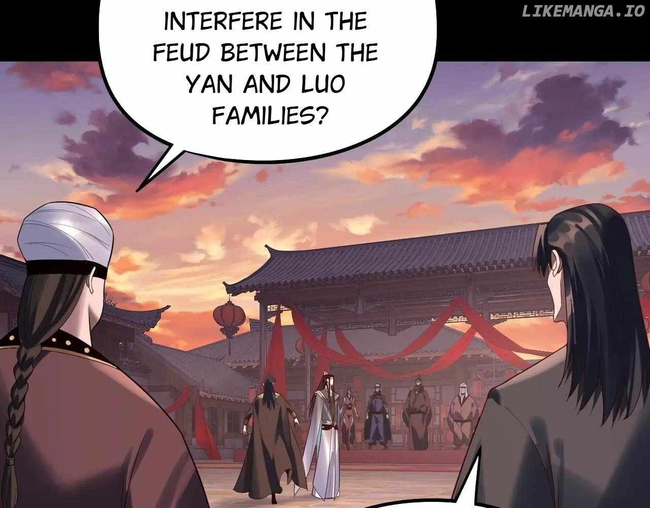 Read I Am the Fated Villain Manga Online