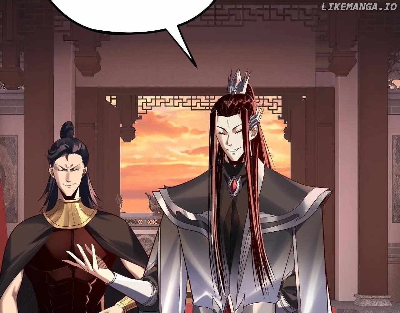 Read I Am the Fated Villain Manga Online