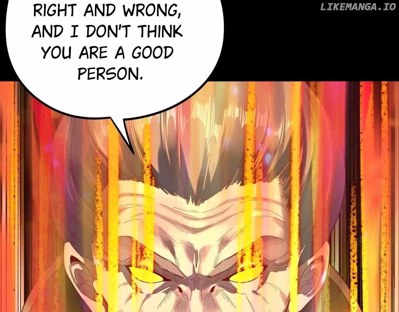 Read I Am the Fated Villain Manga Online