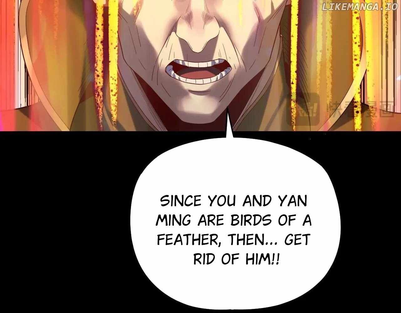 Read I Am the Fated Villain Manga Online