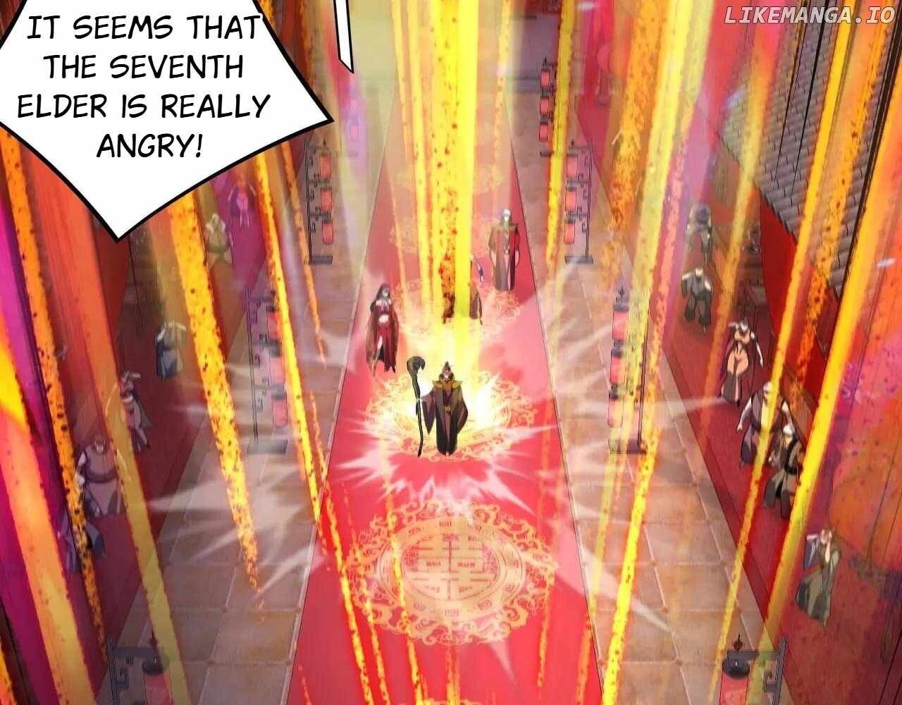 Read I Am the Fated Villain Manga Online