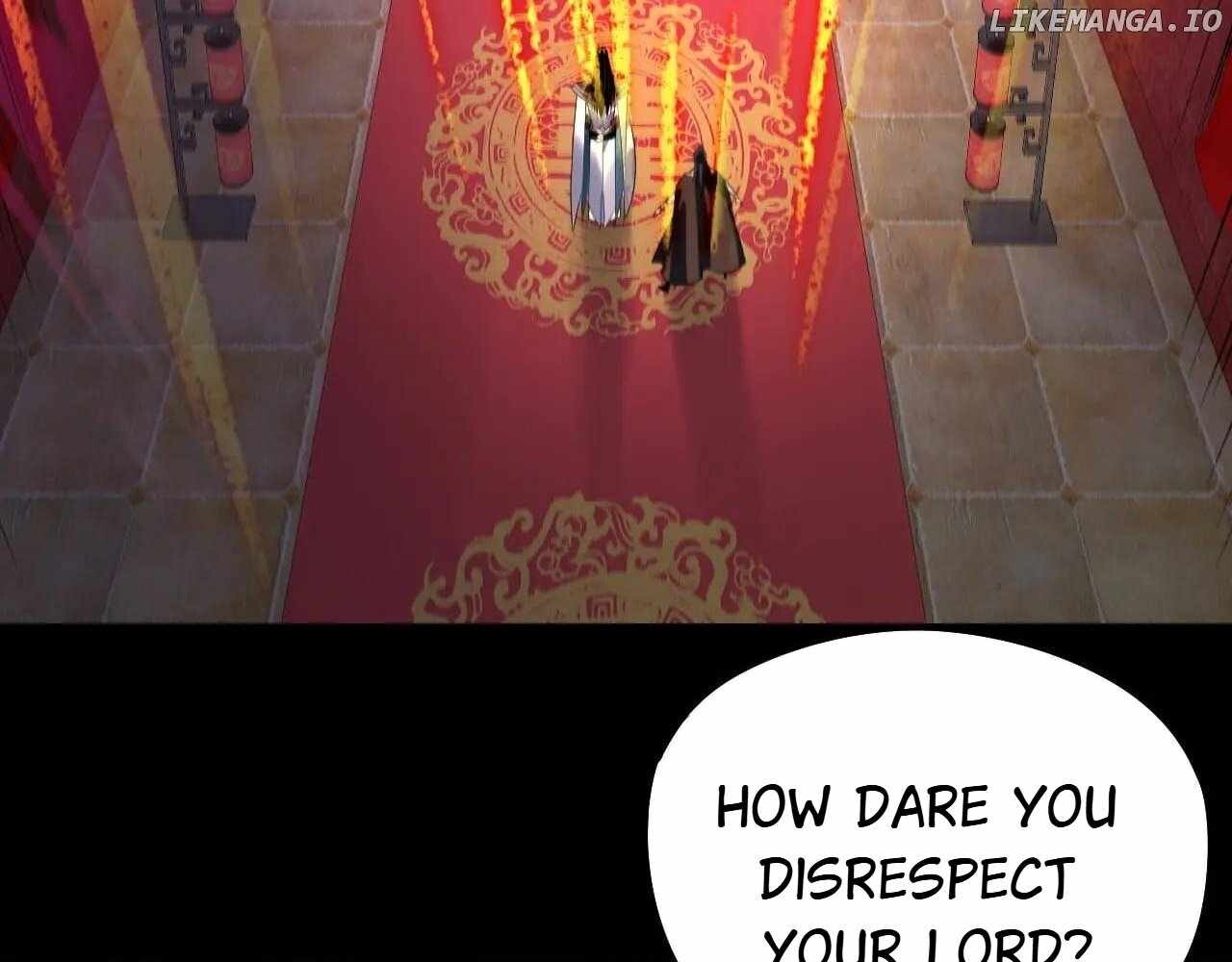 Read I Am the Fated Villain Manga Online