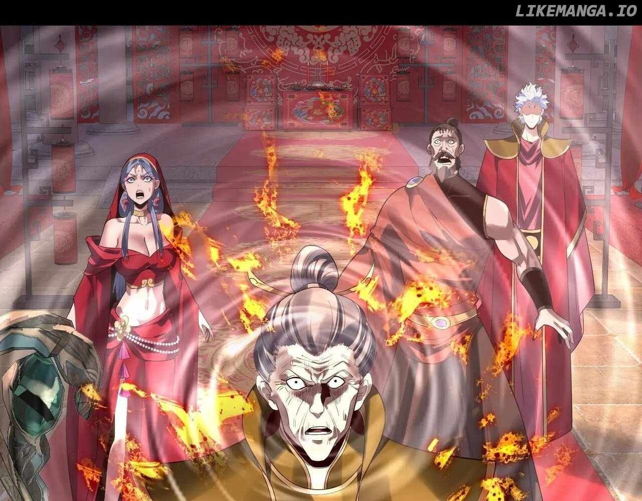 Read I Am the Fated Villain Manga Online