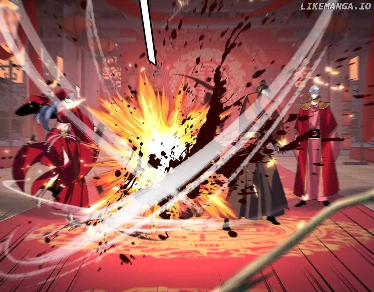 Read I Am the Fated Villain Manga Online