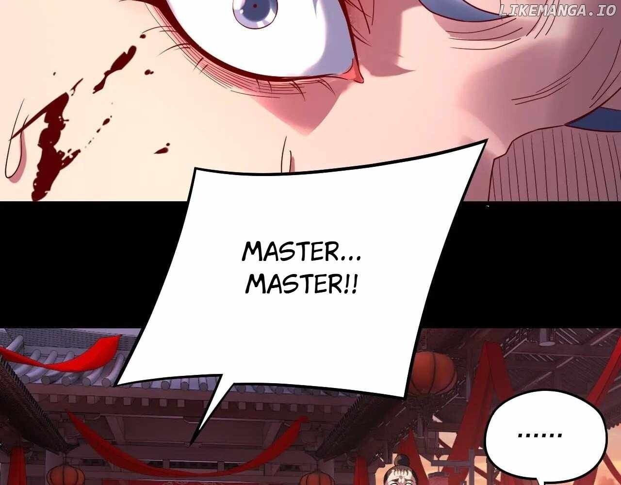 Read I Am the Fated Villain Manga Online