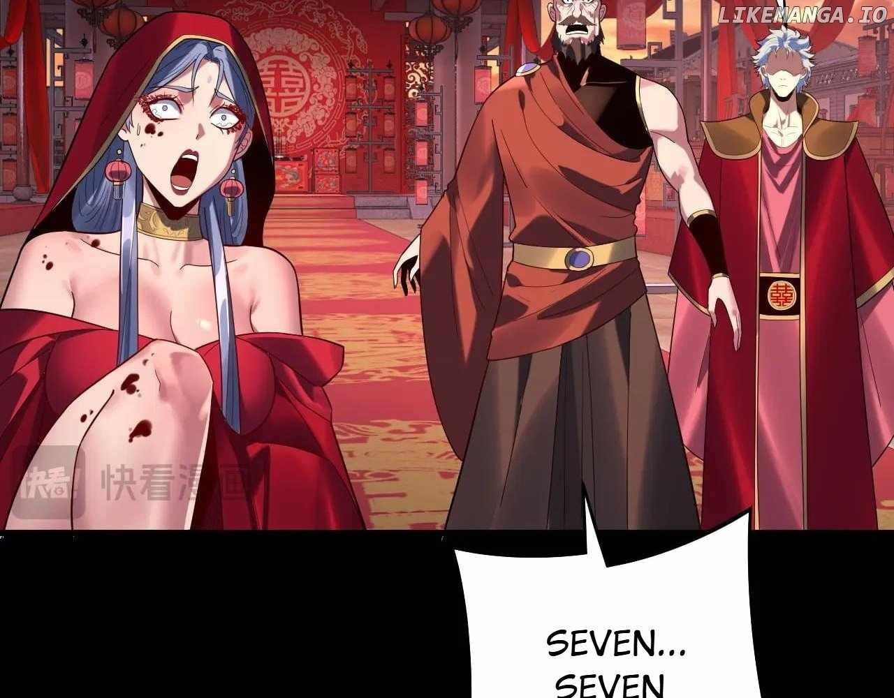 Read I Am the Fated Villain Manga Online