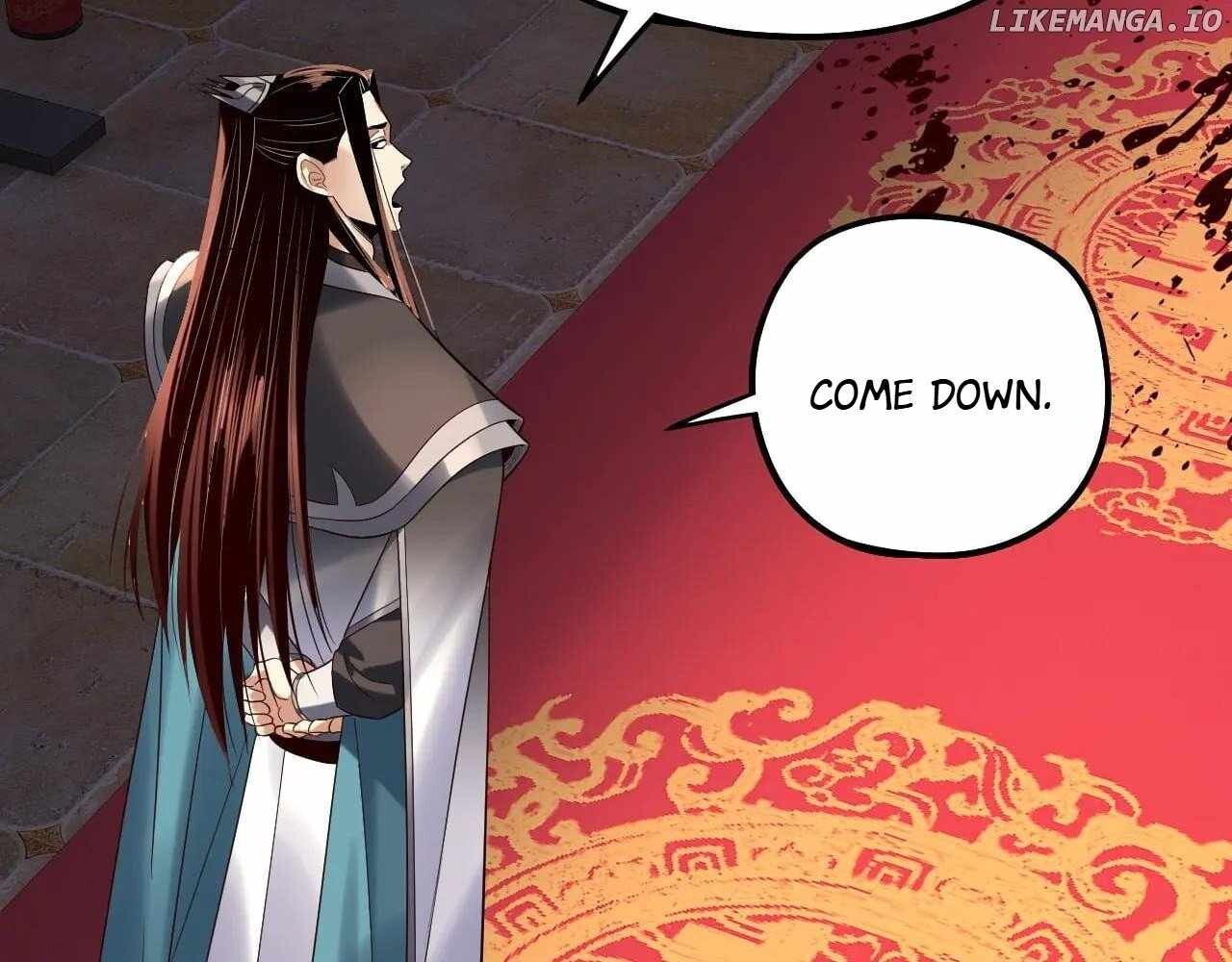 Read I Am the Fated Villain Manga Online