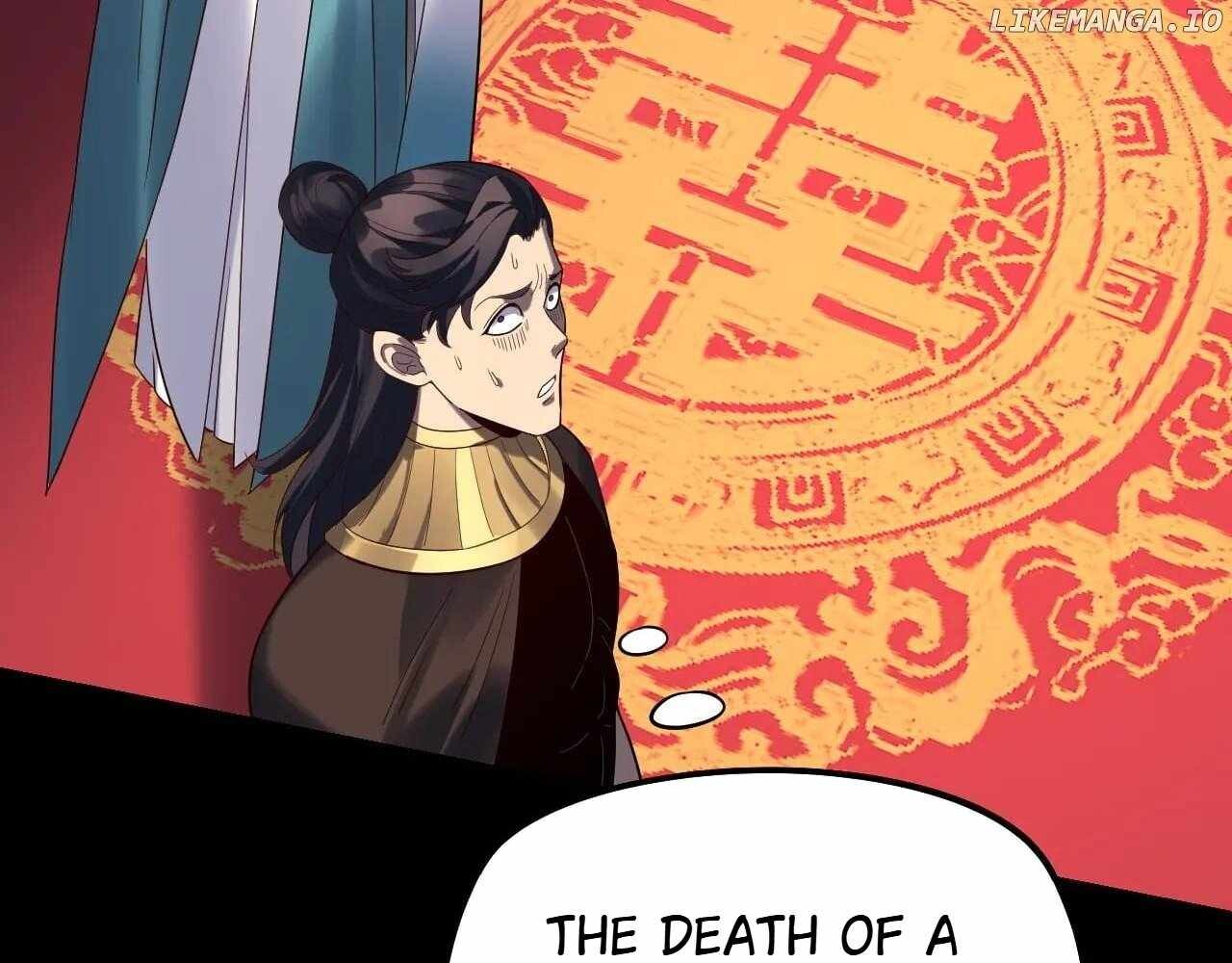 Read I Am the Fated Villain Manga Online