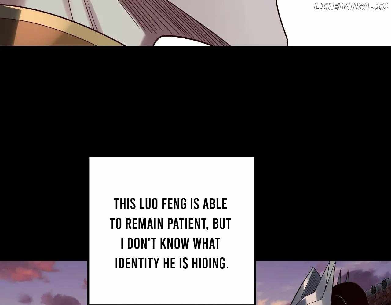 Read I Am the Fated Villain Manga Online