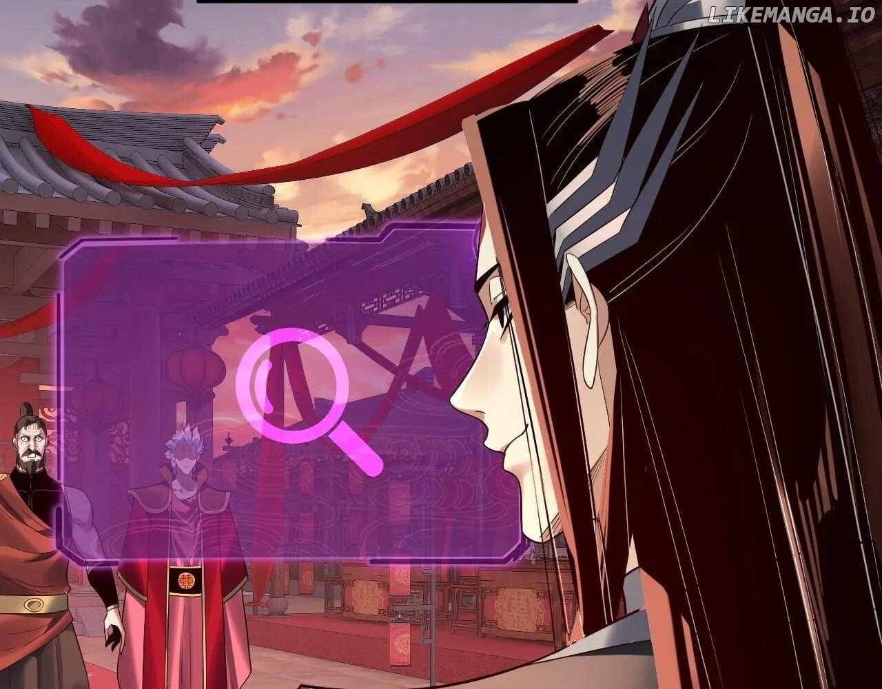 Read I Am the Fated Villain Manga Online