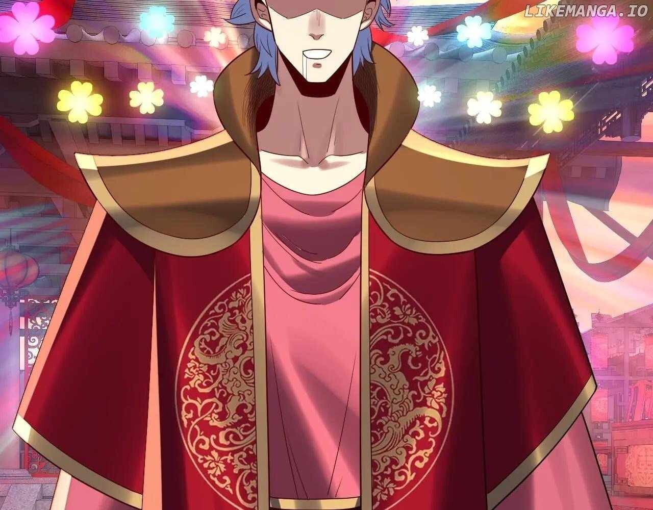 Read I Am the Fated Villain Manga Online