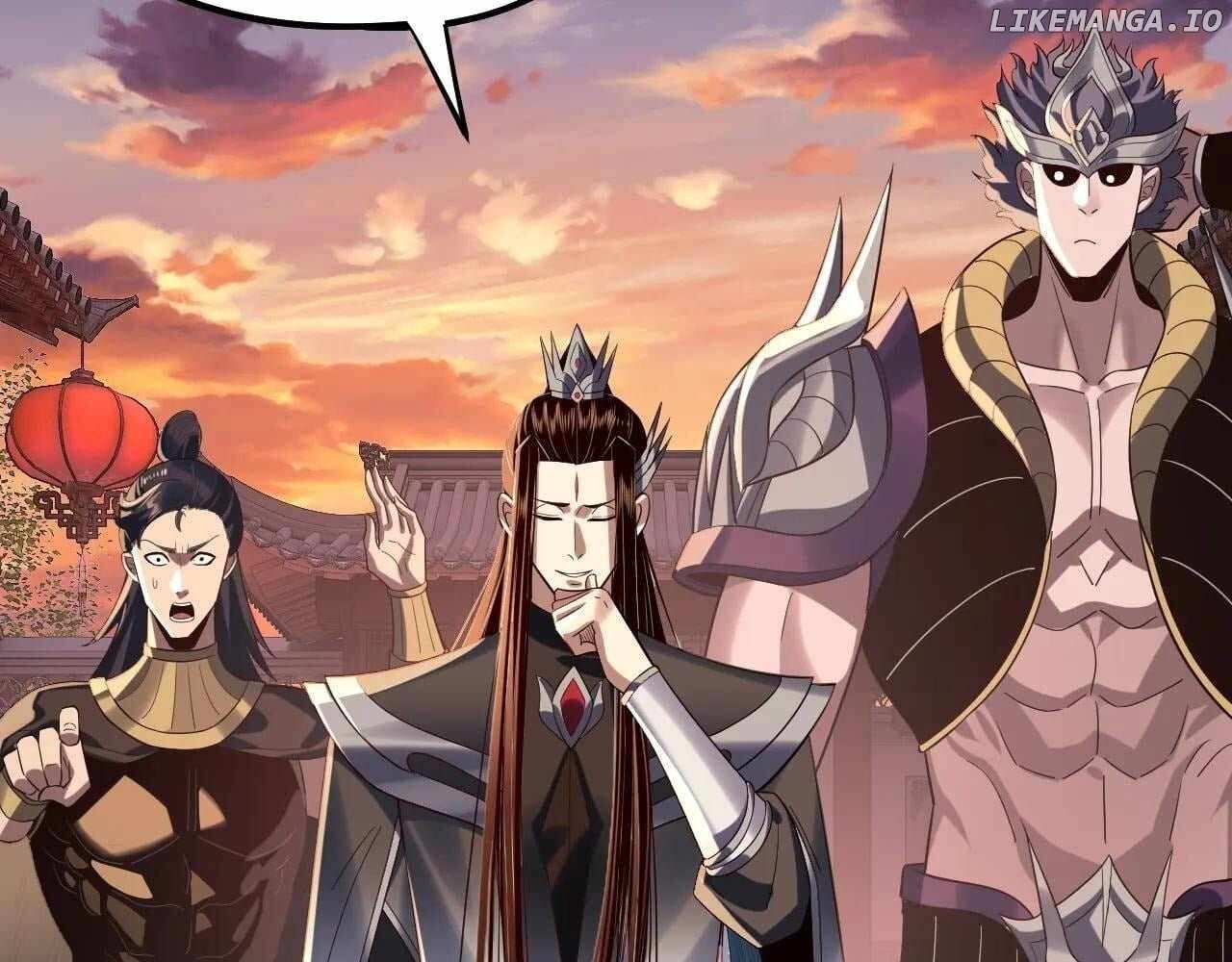 Read I Am the Fated Villain Manga Online