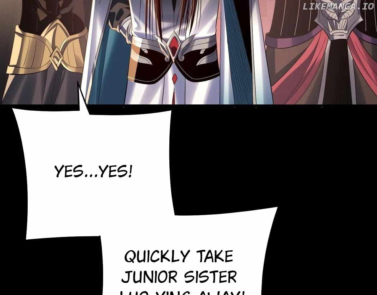 Read I Am the Fated Villain Manga Online