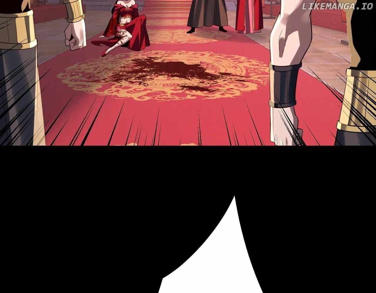 Read I Am the Fated Villain Manga Online