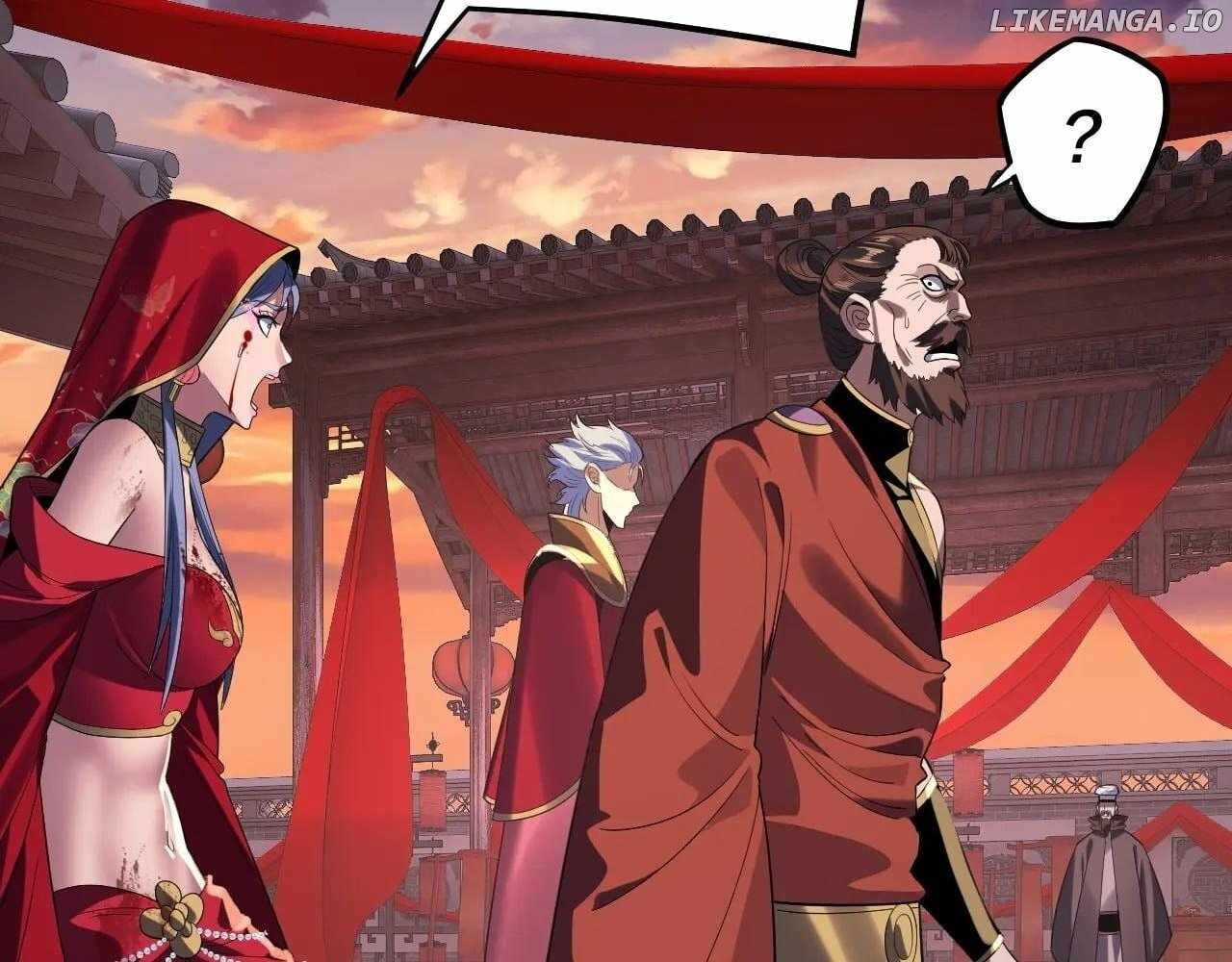 Read I Am the Fated Villain Manga Online