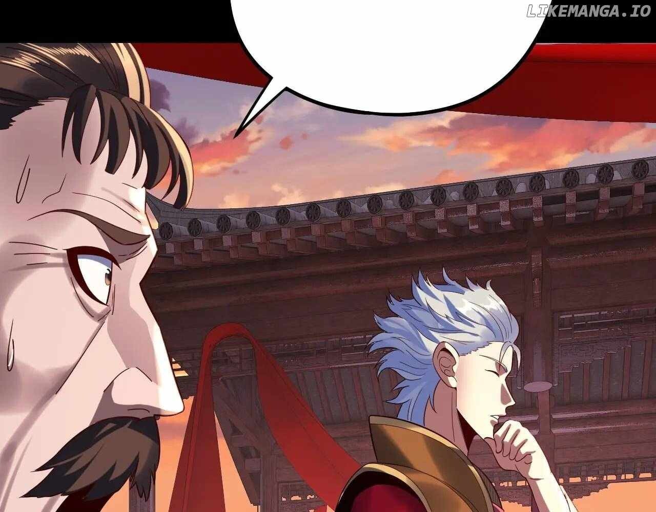 Read I Am the Fated Villain Manga Online