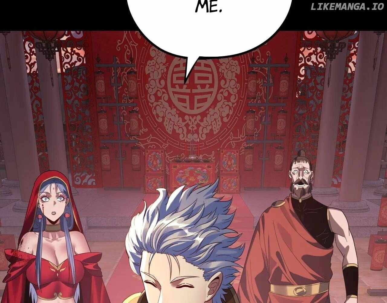 Read I Am the Fated Villain Manga Online