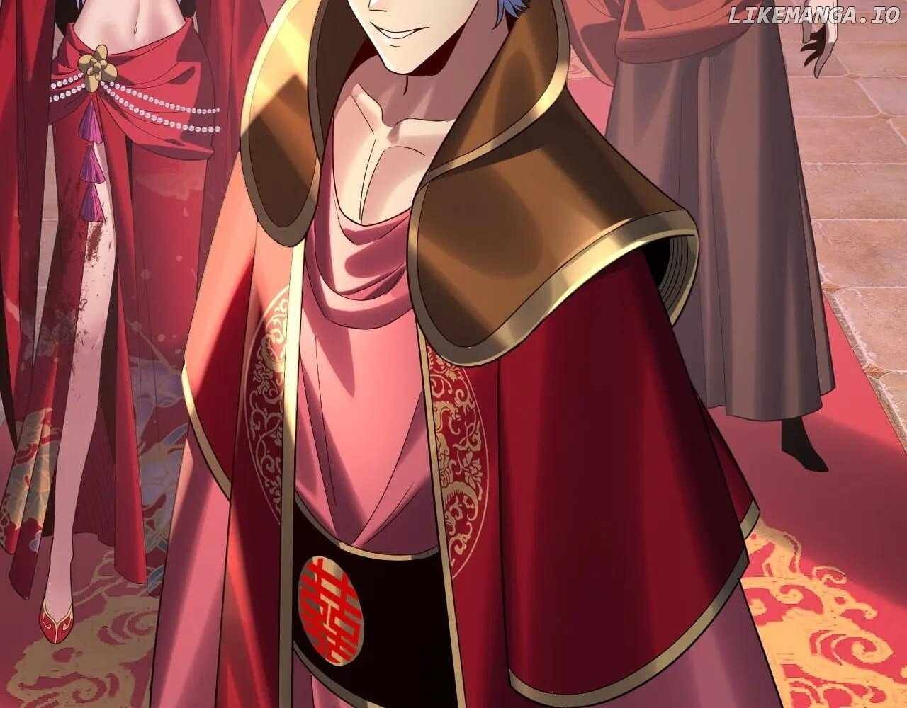 Read I Am the Fated Villain Manga Online