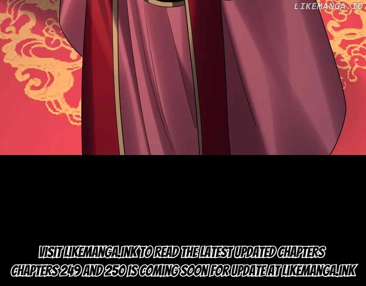 Read I Am the Fated Villain Manga Online