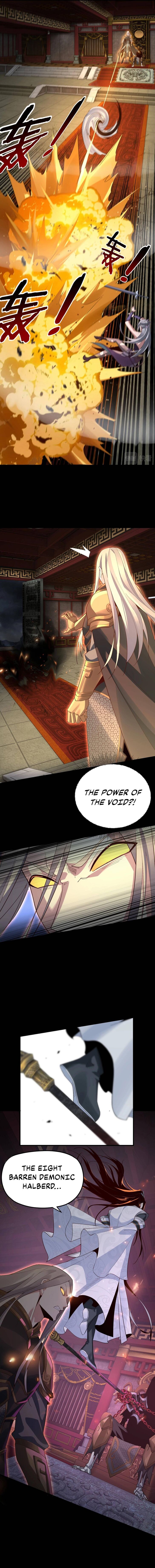 Read I Am the Fated Villain Manga Online