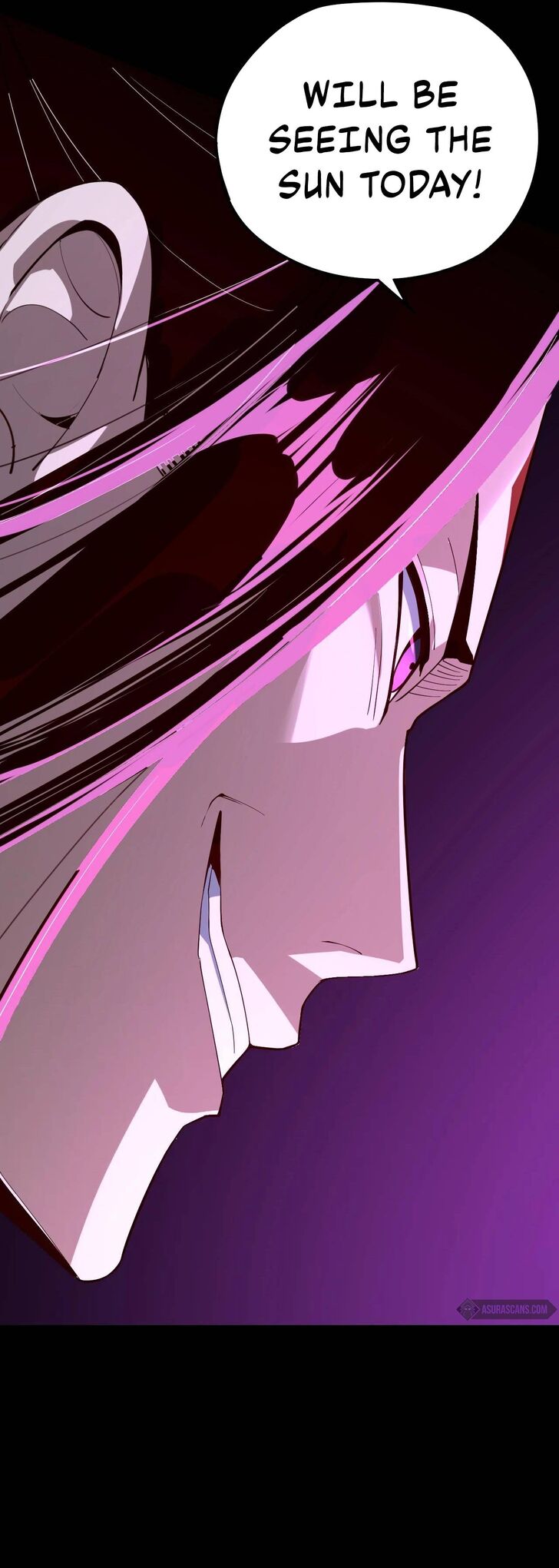 Read I Am the Fated Villain Manga Online