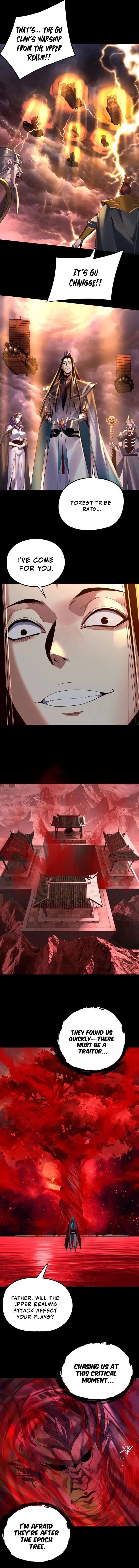 Read I Am the Fated Villain Manga Online