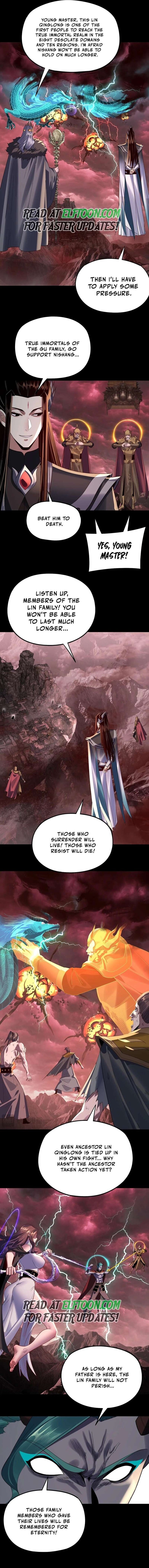 Read I Am the Fated Villain Manga Online