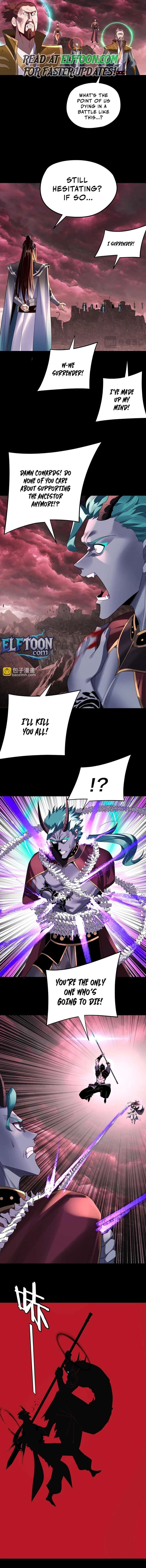 Read I Am the Fated Villain Manga Online