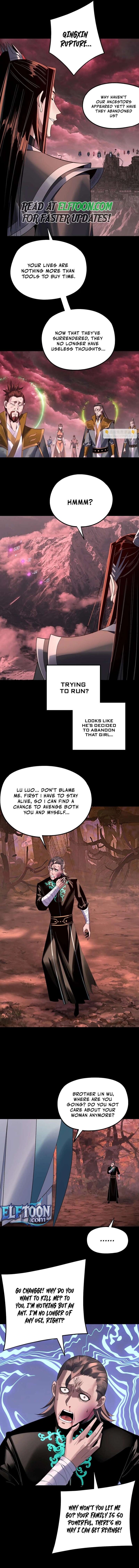 Read I Am the Fated Villain Manga Online