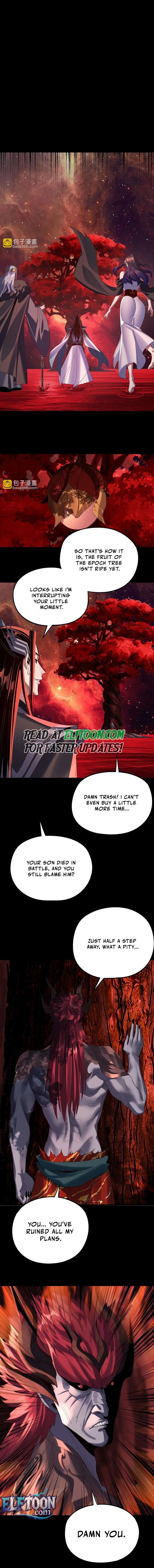 Read I Am the Fated Villain Manga Online