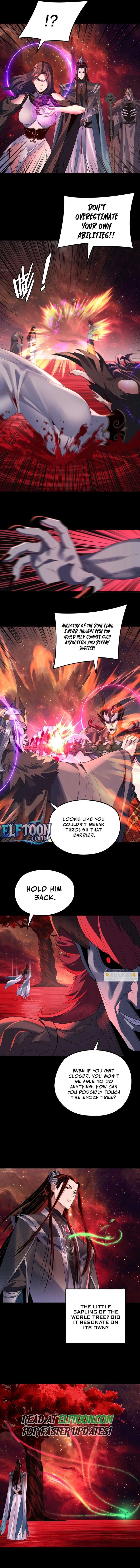 Read I Am the Fated Villain Manga Online