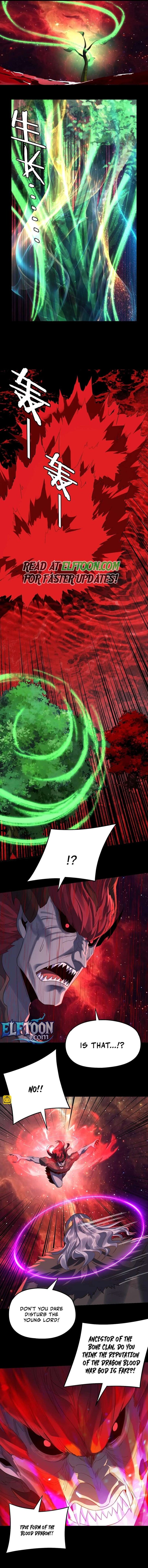 Read I Am the Fated Villain Manga Online