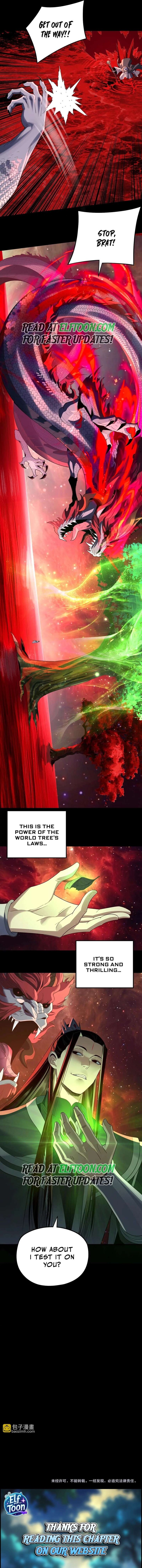 Read I Am the Fated Villain Manga Online