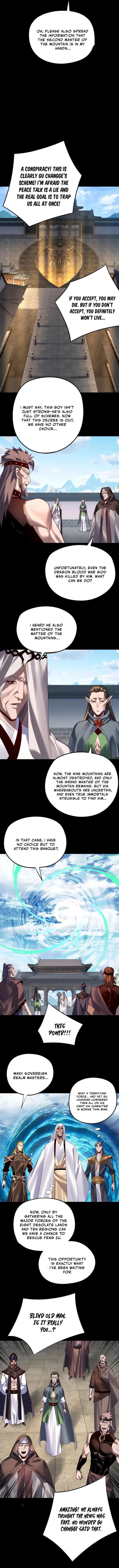 Read I Am the Fated Villain Manga Online