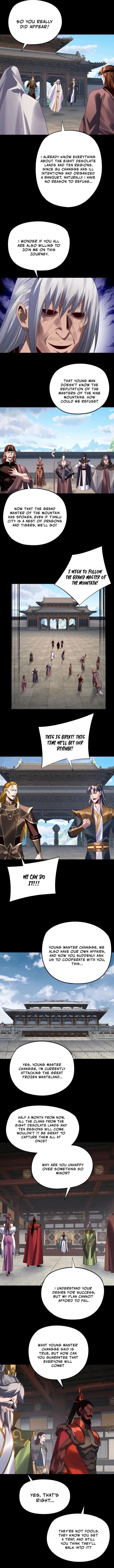 Read I Am the Fated Villain Manga Online