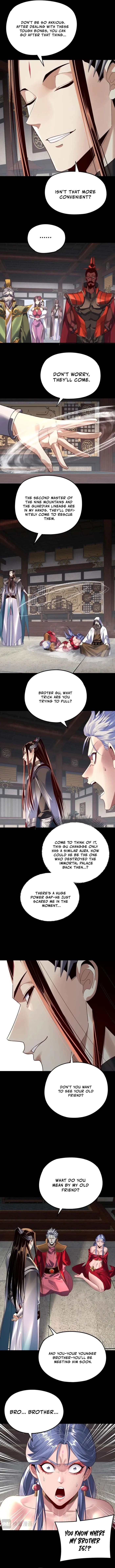 Read I Am the Fated Villain Manga Online