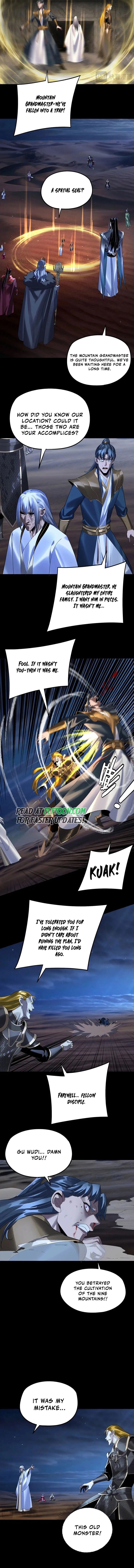 Read I Am the Fated Villain Manga Online